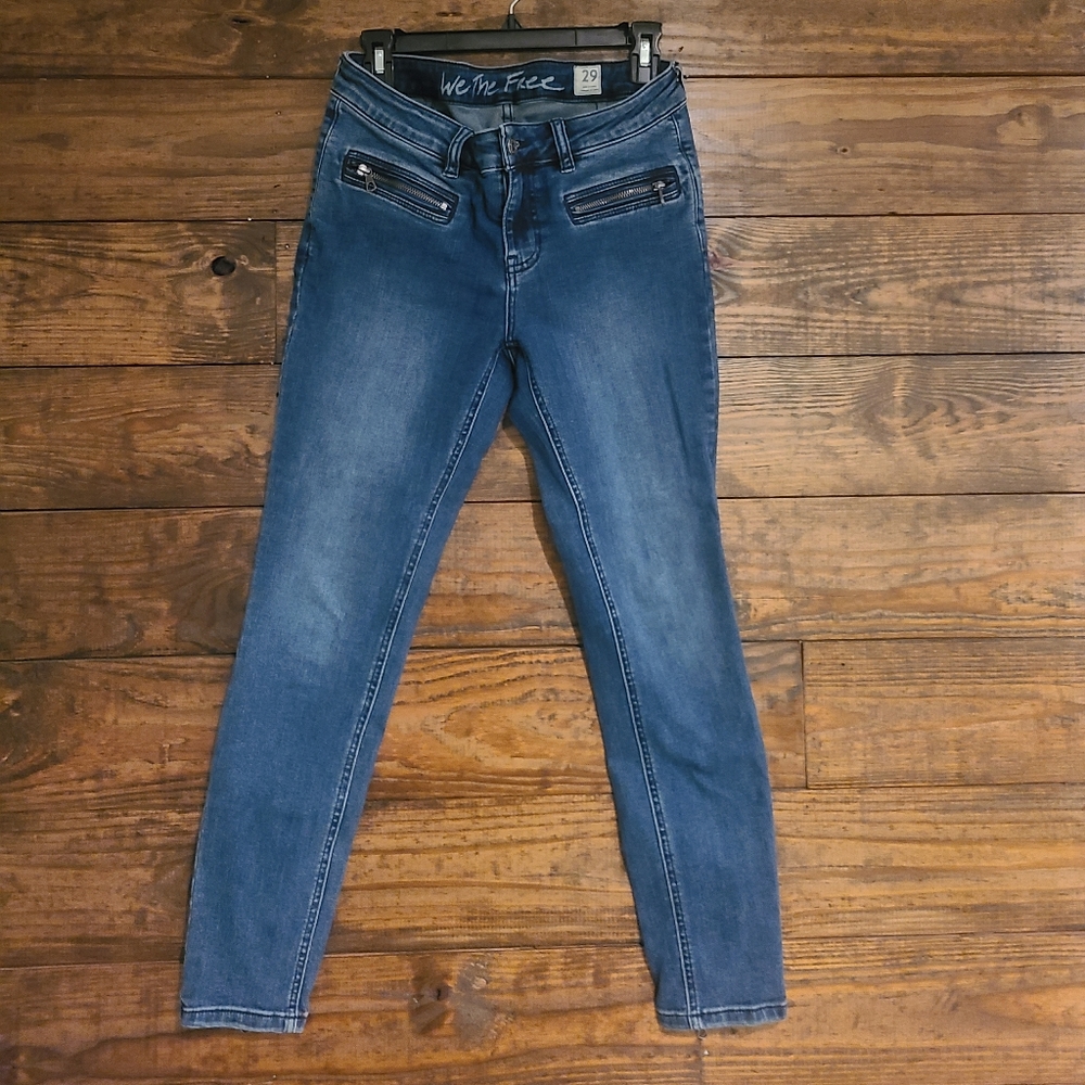 We The Free Jeans